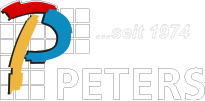 Peters GmbH – alles aus einer Hand